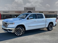 2025 Ram 1500 Limited Pickup