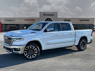 2025 Ram 1500 Limited Pickup