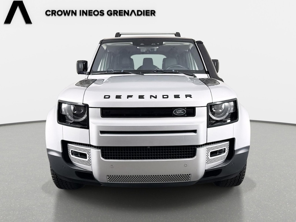 Used 2020 Land Rover Defender First Edition 110 First Edition AWD