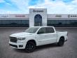 2026 Ram 1500 Laramie Pickup