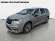 Used 2023 Chrysler Pacifica Touring L Touring L FWD