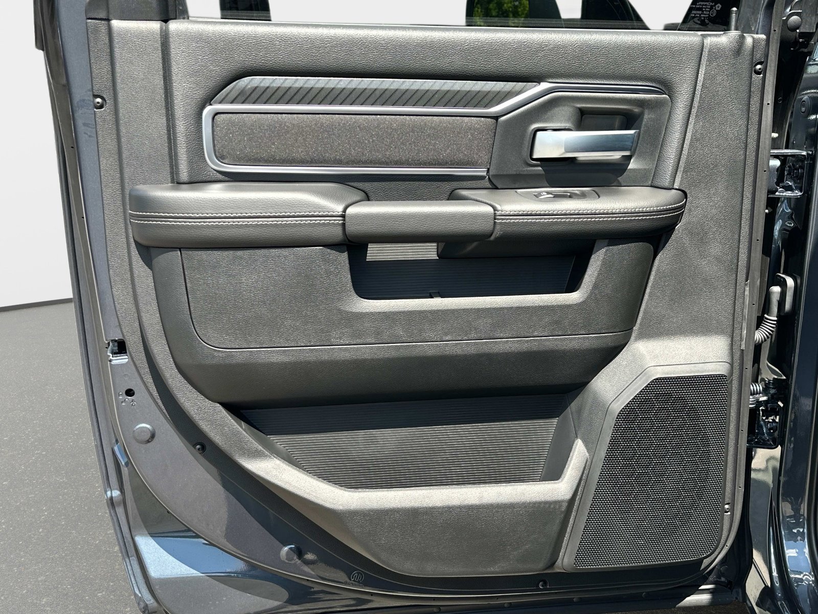 2025 RAM 2500 Big Horn - Photo 13