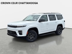 2026 Jeep Grand Wagoneer Limited Sport Utility
