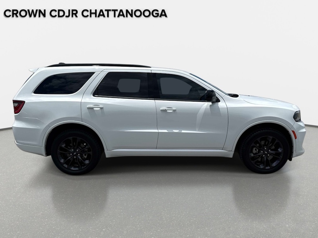 Used 2023 Dodge Durango SXT SXT AWD