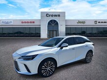 2023 LEXUS RX RX 350 Premium Plus RX 350 Premium Plus FWD