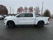 2026 Ram 1500 Laramie Pickup