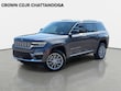  Jeep Grand Cherokee 4xe