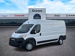 2026 Ram ProMaster 2500 High Roof Cargo Van