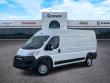 2026 Ram ProMaster 2500 High Roof Cargo Van