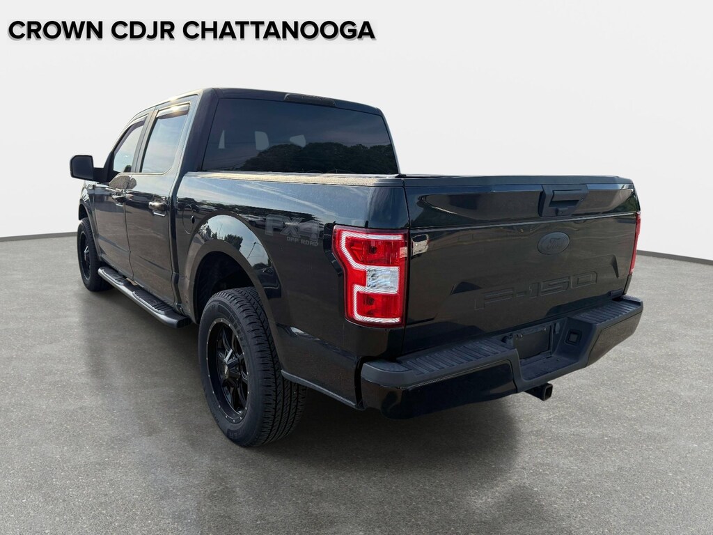 Used 2020 Ford F-150 XL