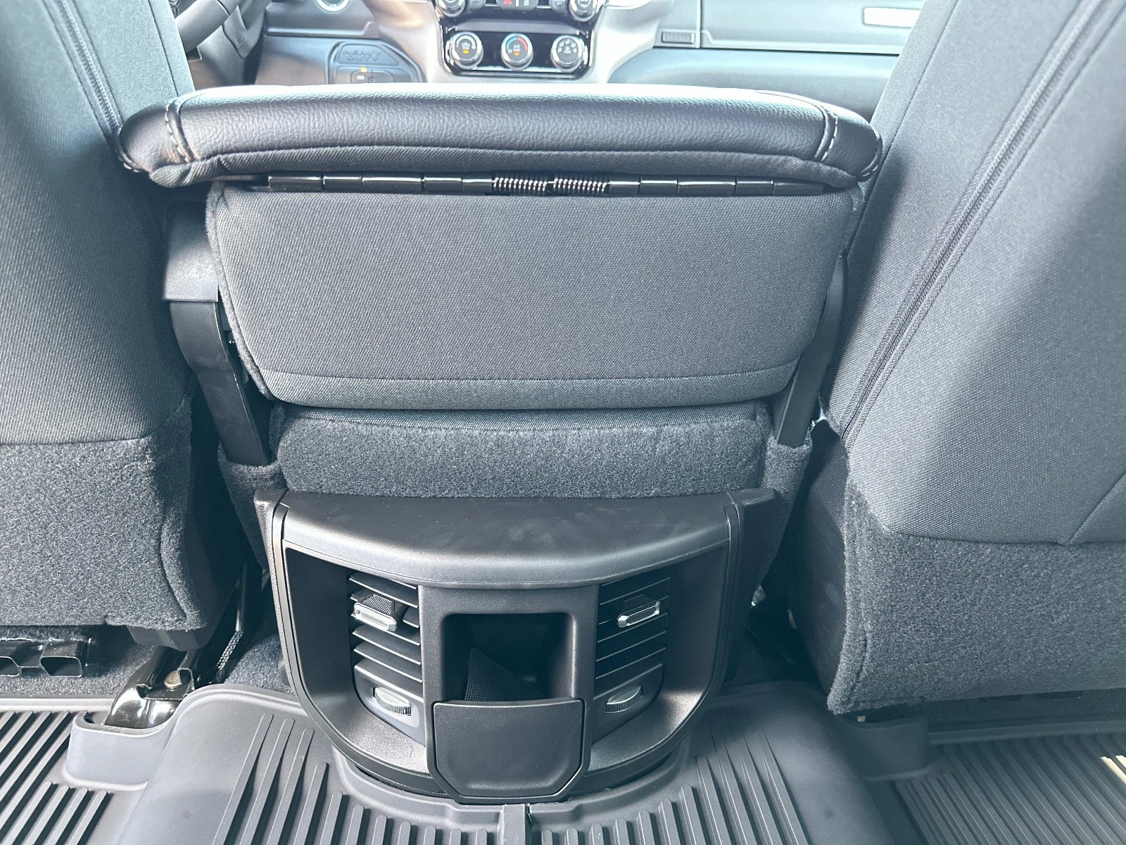 2025 RAM 2500 Big Horn - Photo 16