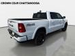 2026 Ram 1500 Laramie Pickup