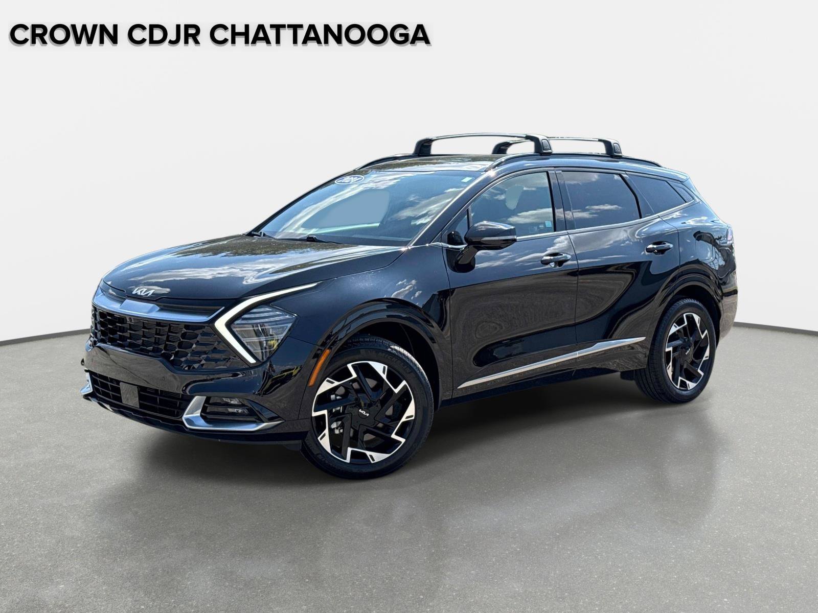 2024 Kia Sportage SX-Prestige SX-Prestige AWD