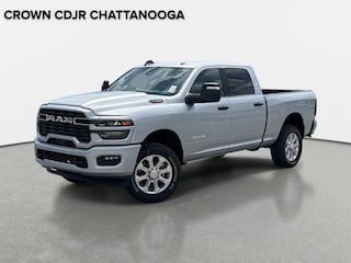 2026 Ram 2500 Big Horn Pickup