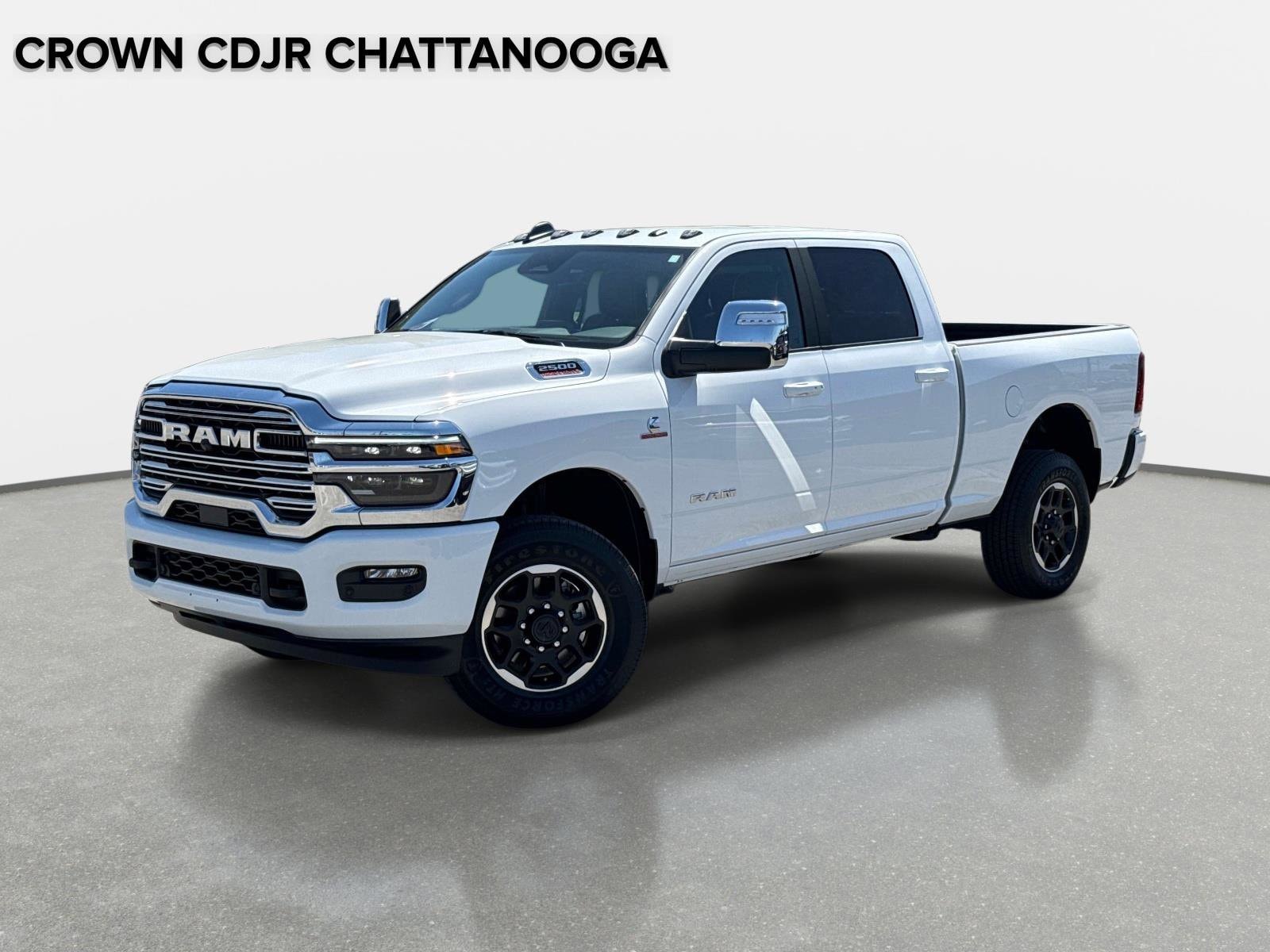 2025 RAM Ram 2500 Pickup