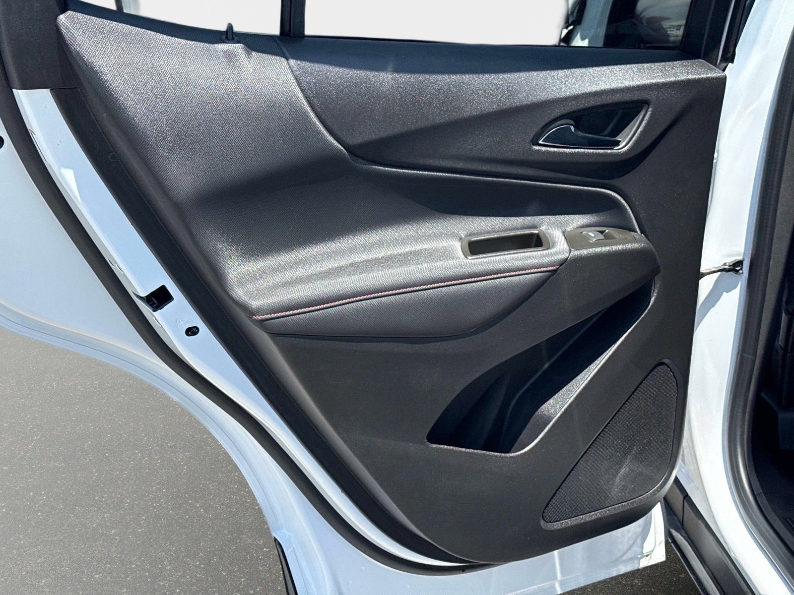 2024 Chevrolet Equinox RS - Photo 15