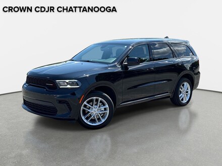 2025 Dodge Durango GT GT AWD