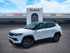 2025 Jeep Compass Limited Sport Utility