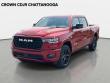 2026 Ram 1500 Laramie Pickup