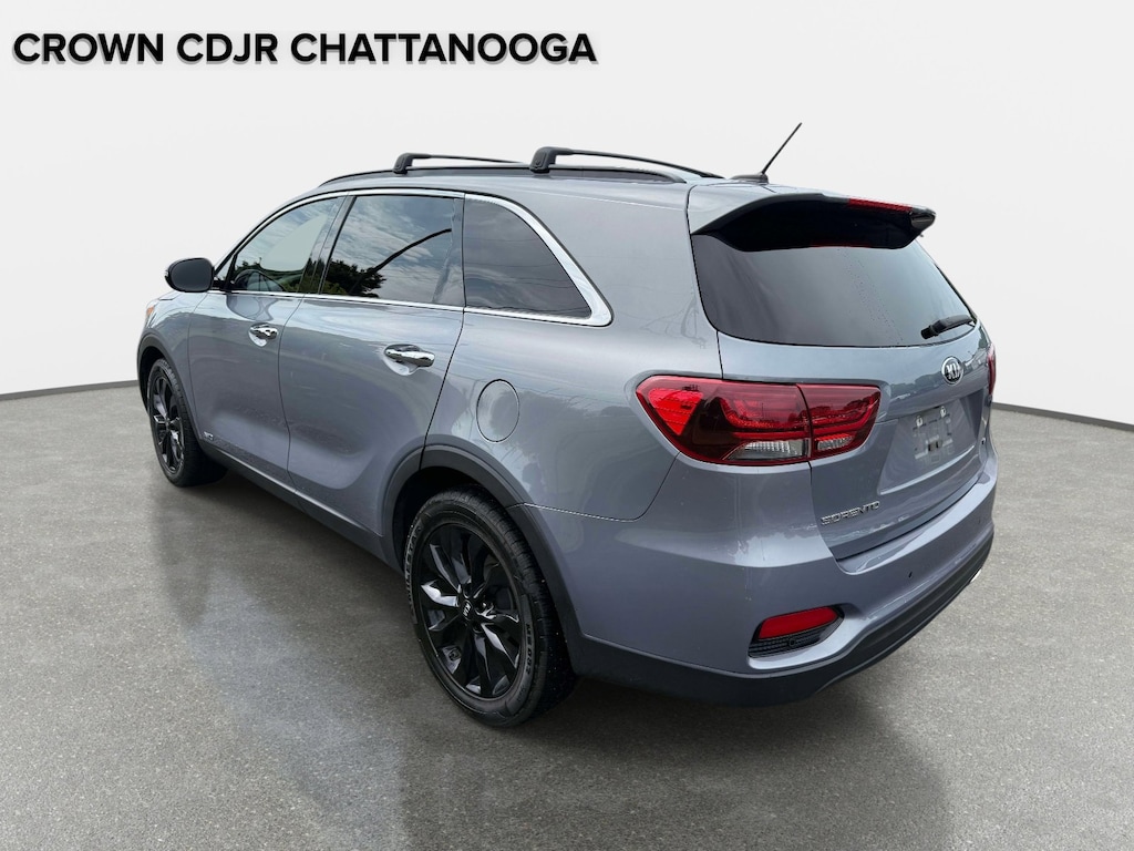 Used 2020 Kia Sorento S V6 S V6 AWD