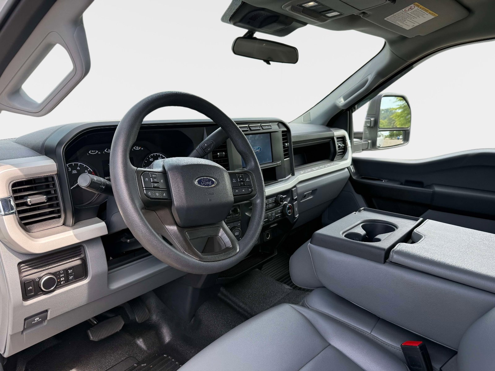 2024 Ford F-250 Super Duty XL - Photo 10