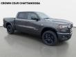2026 Ram 1500 Laramie Pickup