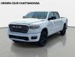 2026 Ram 1500 Laramie Pickup