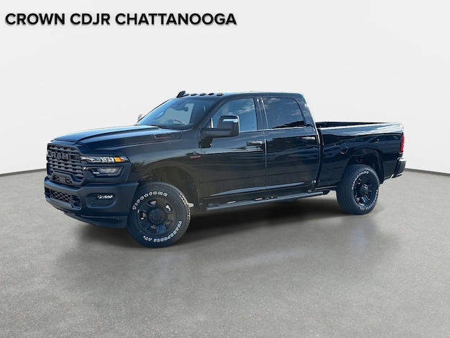 2026 Ram 2500 Tradesman Pickup