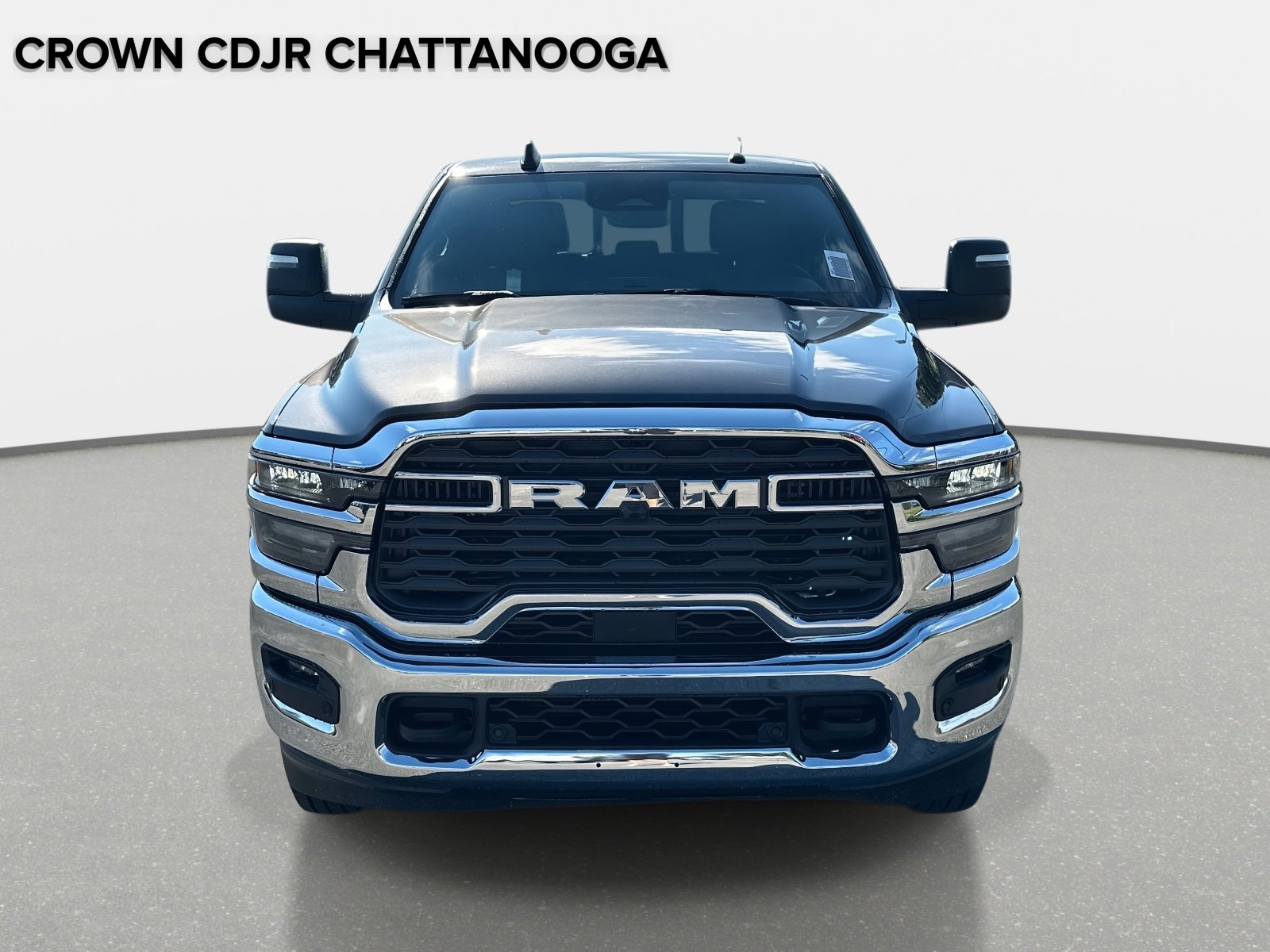 2025 RAM 2500 Tradesman - Photo 9