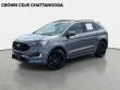 Used 2022 Ford Edge ST Line