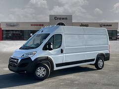 2025 Ram ProMaster 2500 High Roof Cargo Van