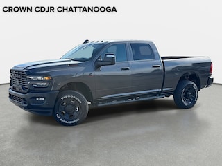 2026 Ram 2500 Tradesman Pickup