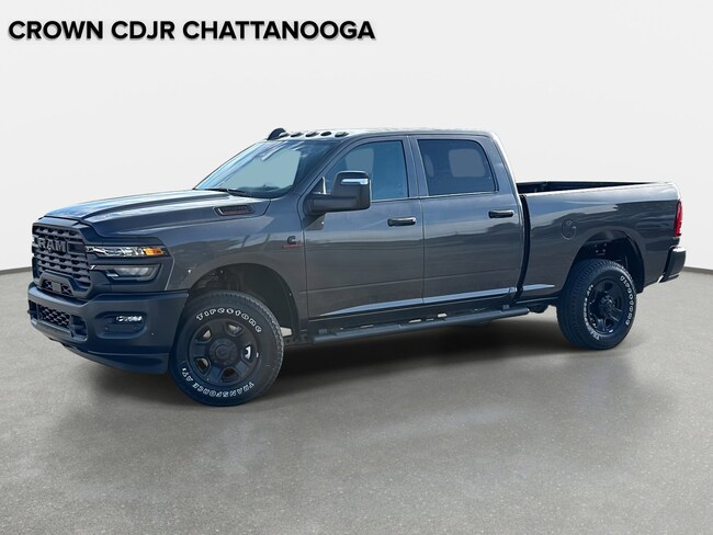 2026 Ram 2500 Tradesman Pickup