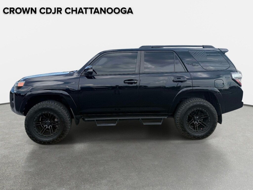 Used 2023 Toyota 4Runner TRD Off Road Premium TRD Off Road Premium 4WD