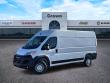 2026 Ram ProMaster 3500 High Roof Cargo Van