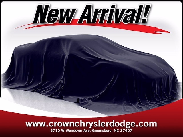 Used Inventory For Crown Chrysler Dodge Jeep In Greensboro Nc 1510 That Includes Used Cars Trucks And Suv
