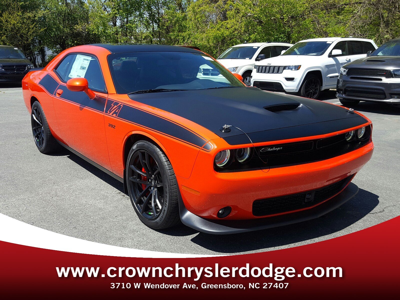 New 2015 2016 Chrysler Dodge Jeep Ram Specials In Greensboro