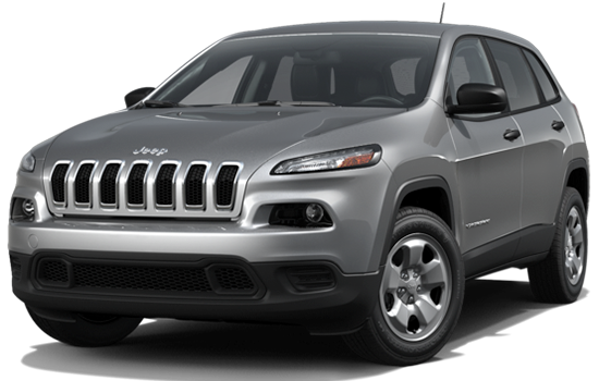 Jeep Jeep