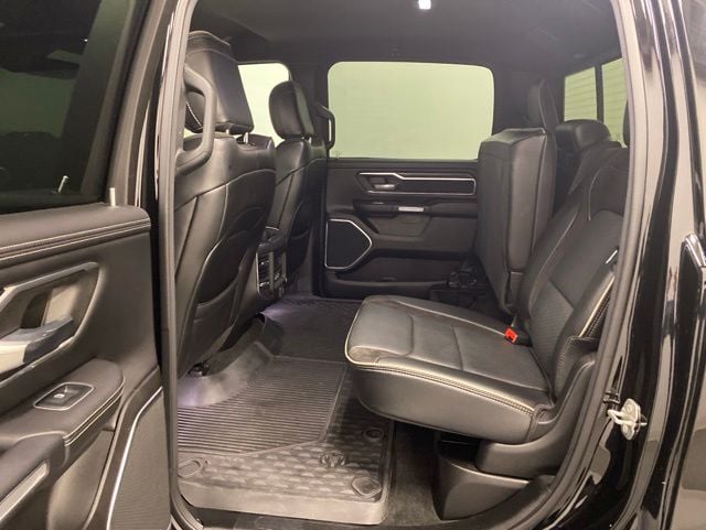 2023 RAM Ram 1500 Pickup Laramie - Photo 18