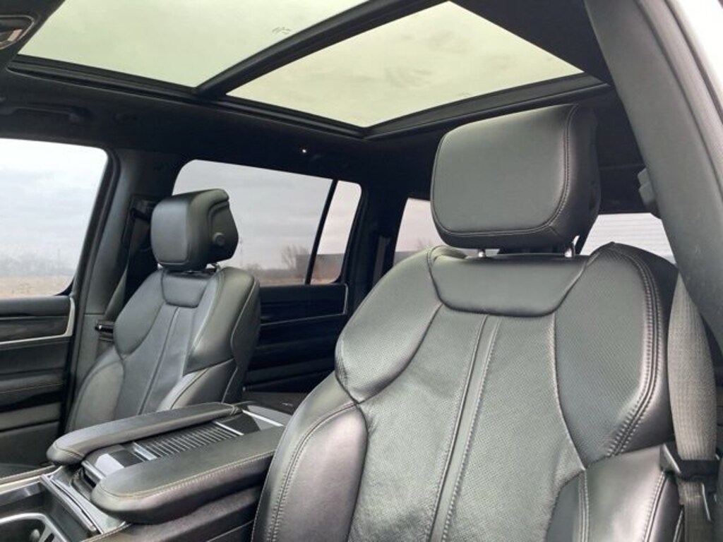 Used 2023 Jeep Wagoneer Base SUV