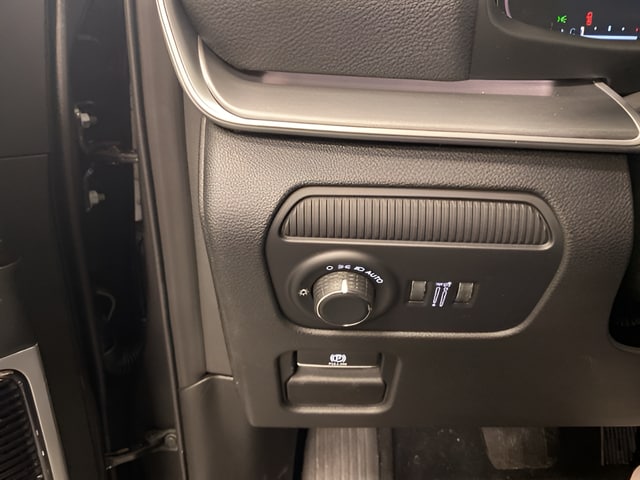 2026 Jeep Grand Wagoneer Limited Altitude - Photo 18