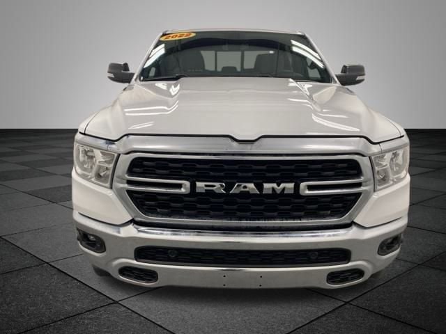 2022 Ram 1500 Big Horn photo 2