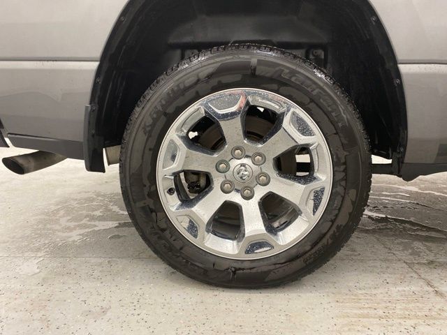 2022 RAM Ram 1500 Pickup Big Horn/Lone Star - Photo 8