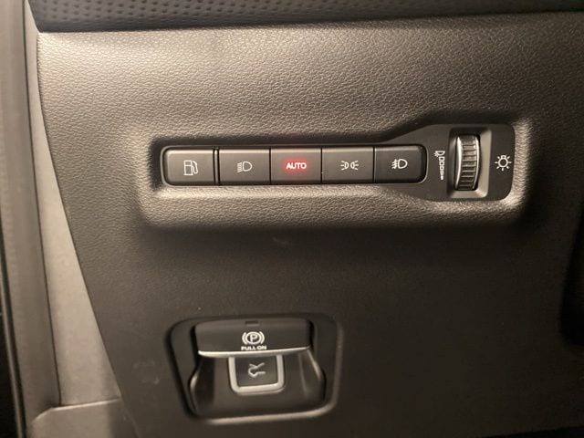 2026 Jeep Cherokee Limited - Photo 17