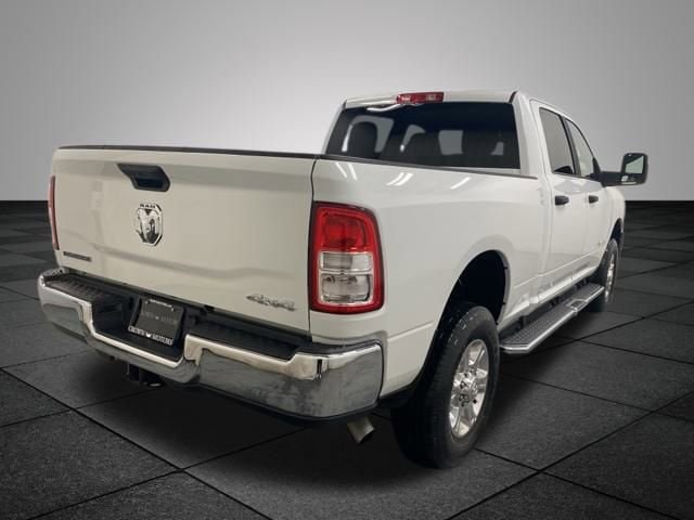 2024 Ram 2500 Big Horn photo 3