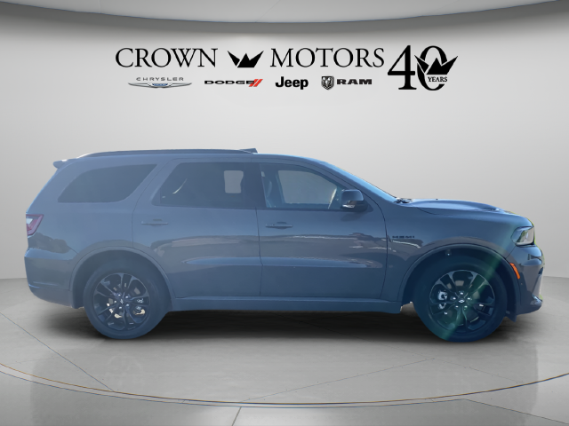 Used 2025 Dodge Durango R/T Premium SUV