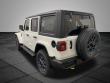 2026 Jeep Wrangler 4-DOOR 85TH ANNIVERSARY EDITION Sport Utility