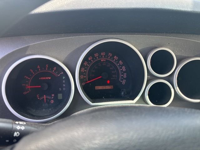 2010 Toyota Tundra Grade photo 2