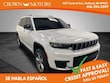 Jeep New Grand Cherokee