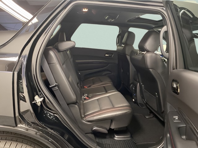 2026 Dodge Durango GT Plus - Photo 25